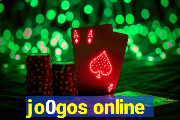 jo0gos online